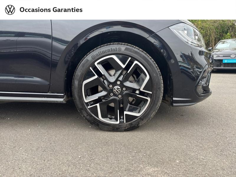 Voitures occasions VOLKSWAGEN POLO R-Line Edition Thionville