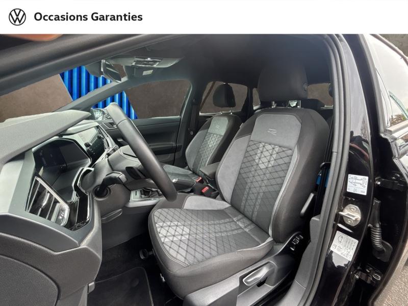 Voitures occasions VOLKSWAGEN POLO R-Line Edition Thionville