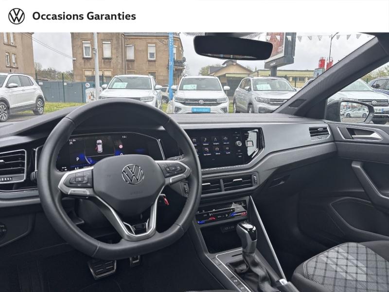 Voitures occasions VOLKSWAGEN POLO R-Line Edition Thionville