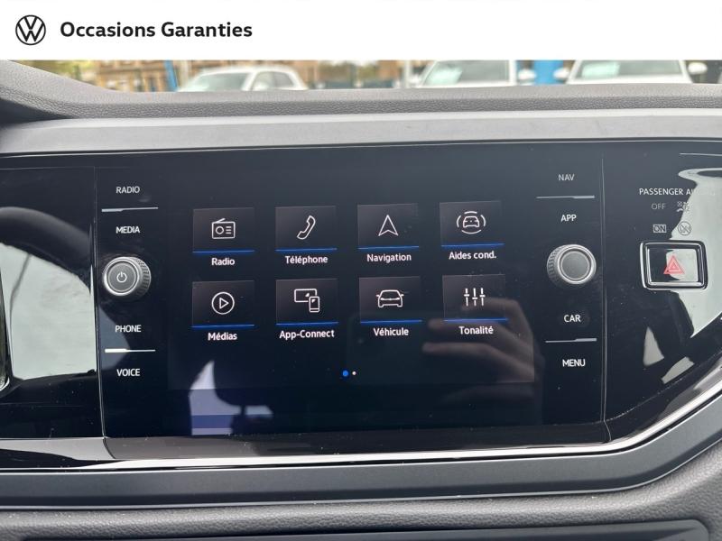 Voitures occasions VOLKSWAGEN POLO R-Line Edition Thionville