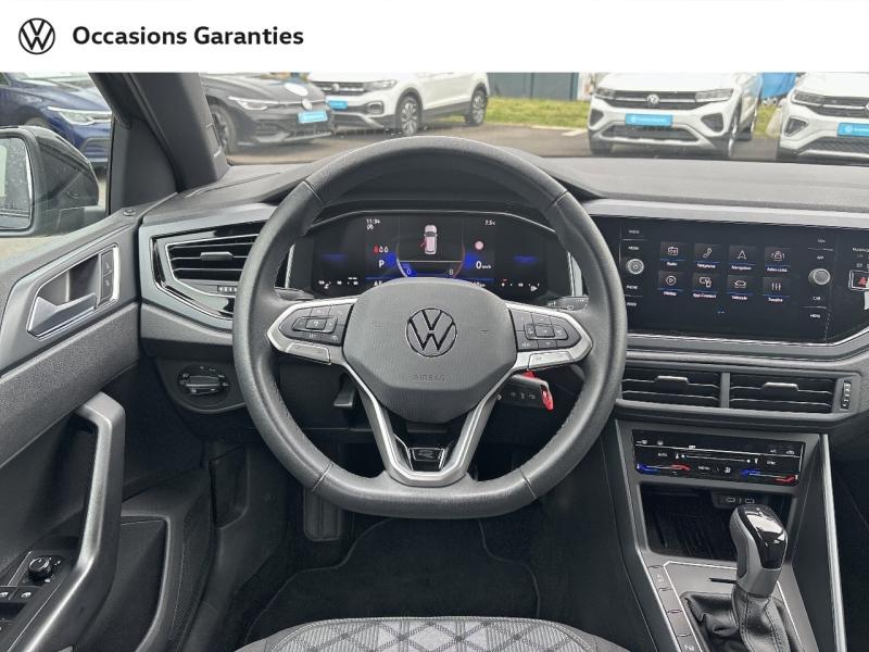 Voitures occasions VOLKSWAGEN POLO R-Line Edition Thionville