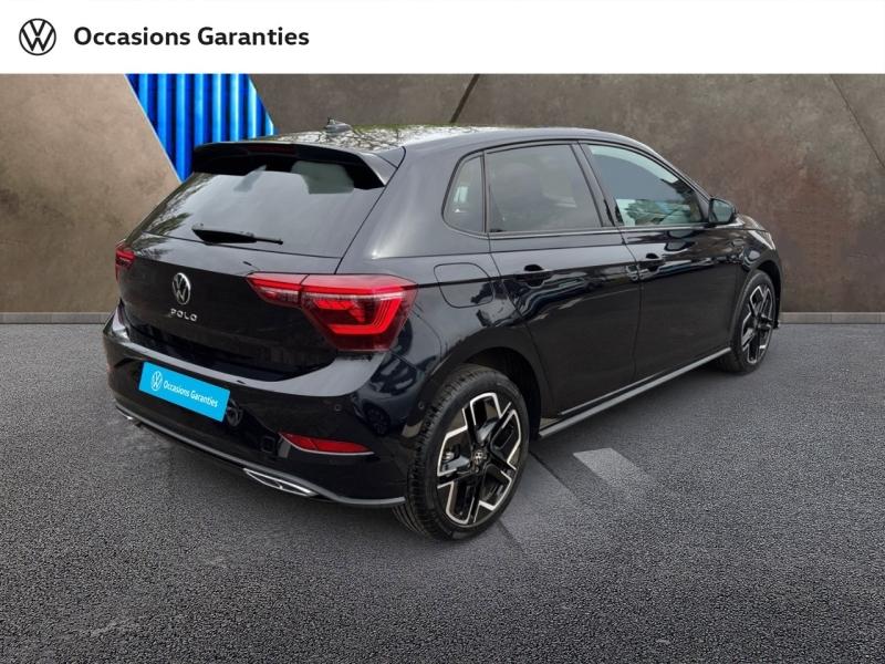 Voitures occasions VOLKSWAGEN POLO R-Line Edition Thionville