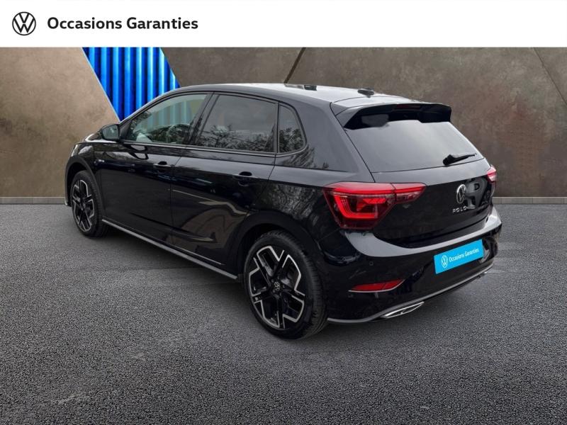 Voitures occasions VOLKSWAGEN POLO R-Line Edition Thionville