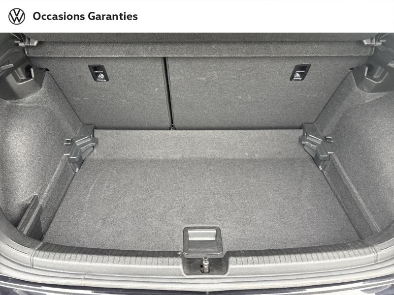 Voitures occasions VOLKSWAGEN POLO R-Line Edition Thionville