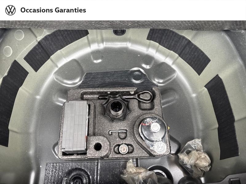 Voitures occasions VOLKSWAGEN POLO R-Line Edition Thionville