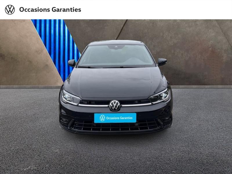 Voitures occasions VOLKSWAGEN POLO R-Line Edition Thionville