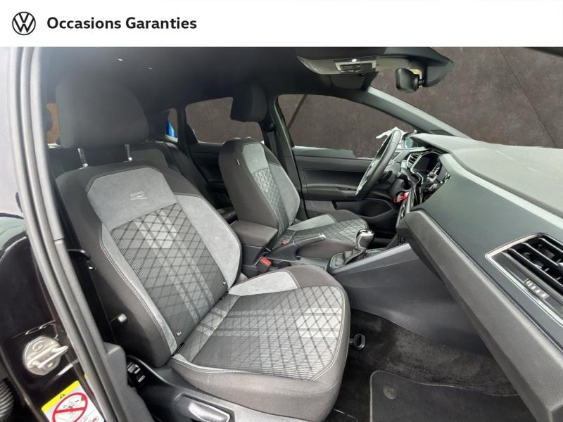 Voitures occasions VOLKSWAGEN POLO R-Line Edition Thionville