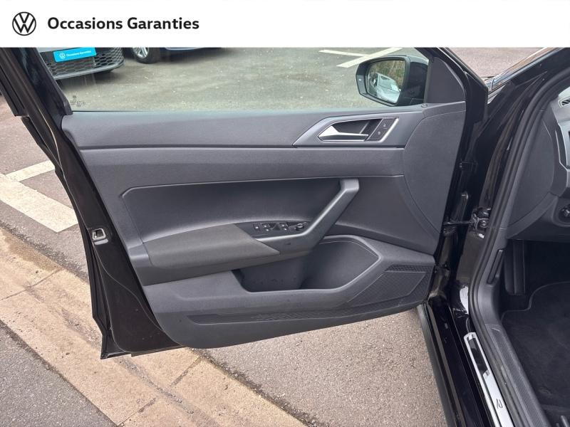 Voitures occasions VOLKSWAGEN POLO R-Line Edition Thionville