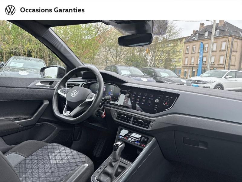 Voitures occasions VOLKSWAGEN POLO R-Line Edition Thionville
