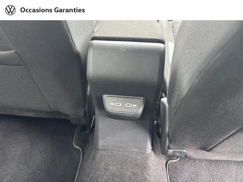 Voitures occasions VOLKSWAGEN POLO R-Line Edition Thionville