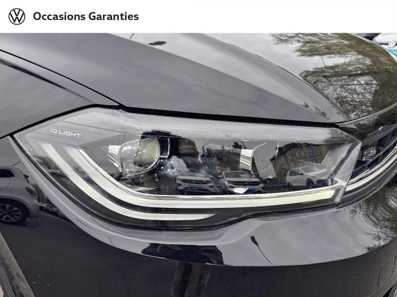 Voitures occasions VOLKSWAGEN POLO R-Line Edition Thionville
