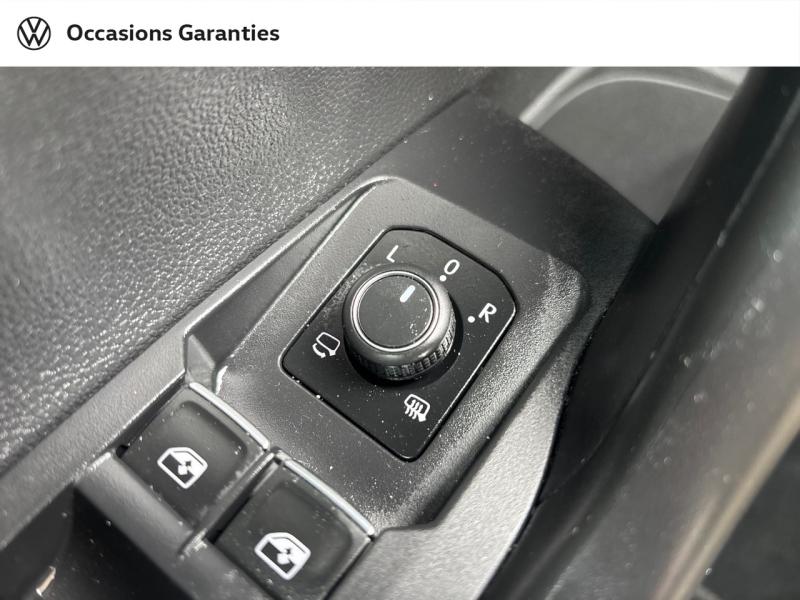 Voitures occasions VOLKSWAGEN POLO R-Line Edition Thionville