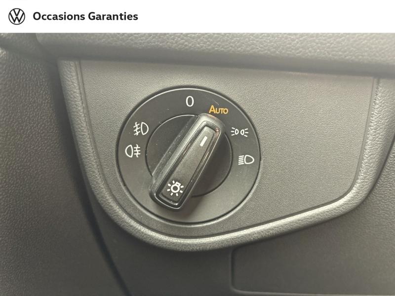 Voitures occasions VOLKSWAGEN POLO R-Line Edition Thionville