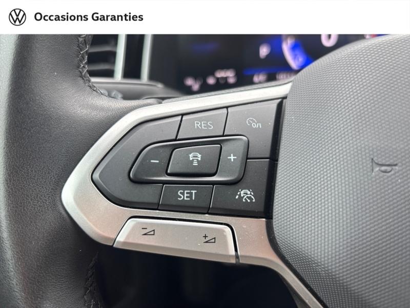 Voitures occasions VOLKSWAGEN POLO R-Line Edition Thionville