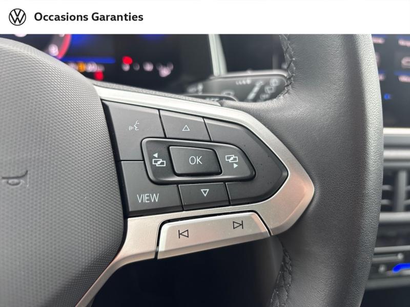 Voitures occasions VOLKSWAGEN POLO R-Line Edition Thionville