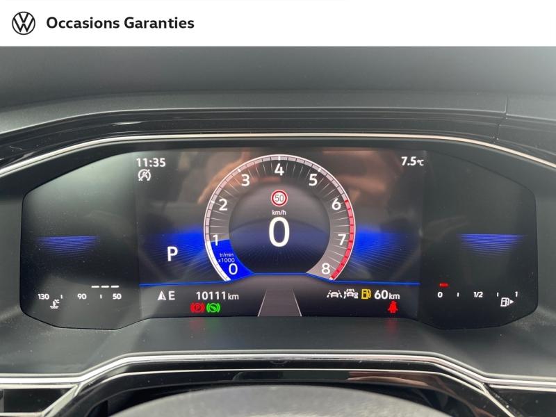 Voitures occasions VOLKSWAGEN POLO R-Line Edition Thionville