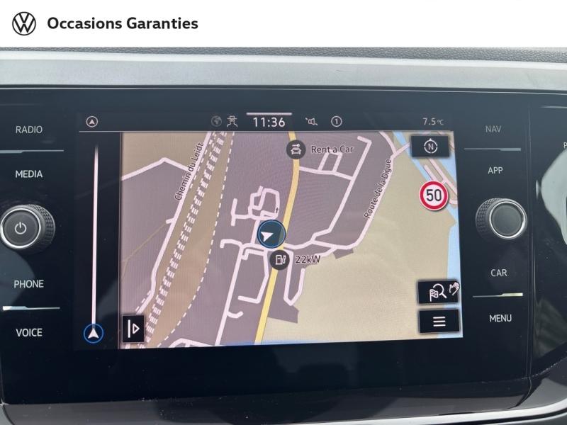 Voitures occasions VOLKSWAGEN POLO R-Line Edition Thionville