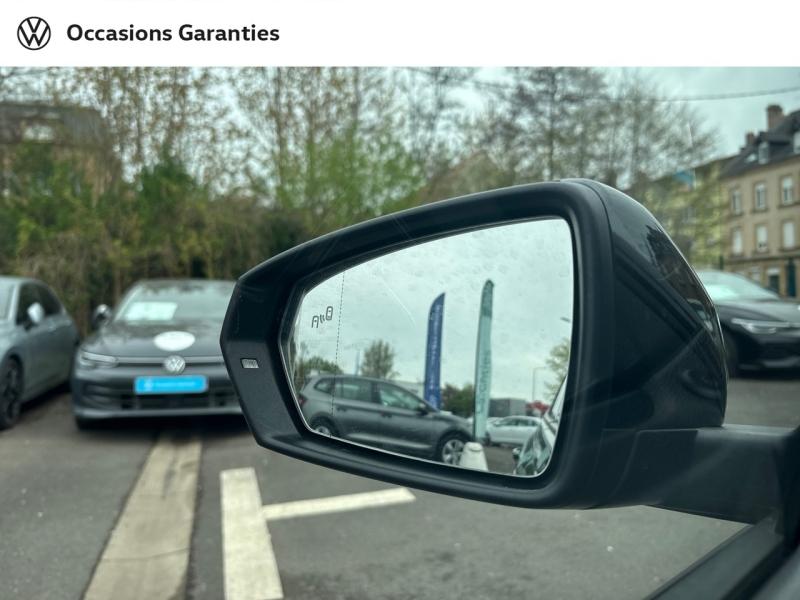 Voitures occasions VOLKSWAGEN POLO R-Line Edition Thionville