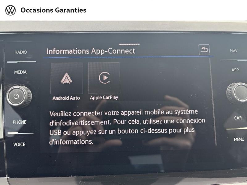 Voitures occasions VOLKSWAGEN POLO R-Line Edition Thionville