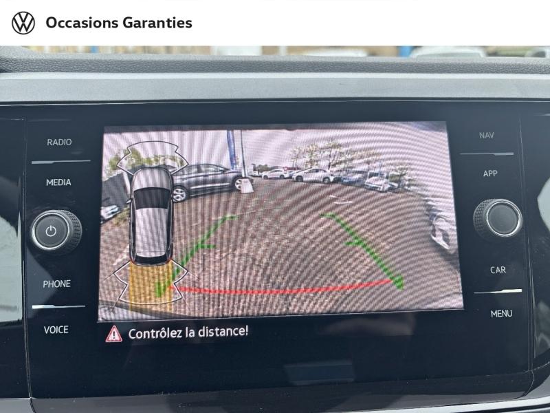 Voitures occasions VOLKSWAGEN POLO R-Line Edition Thionville