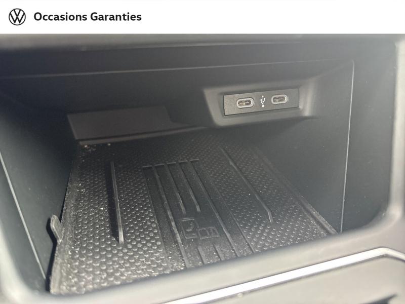 Voitures occasions VOLKSWAGEN POLO R-Line Edition Thionville