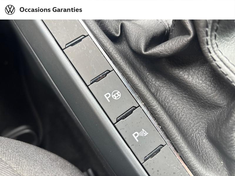 Voitures occasions VOLKSWAGEN POLO R-Line Edition Thionville