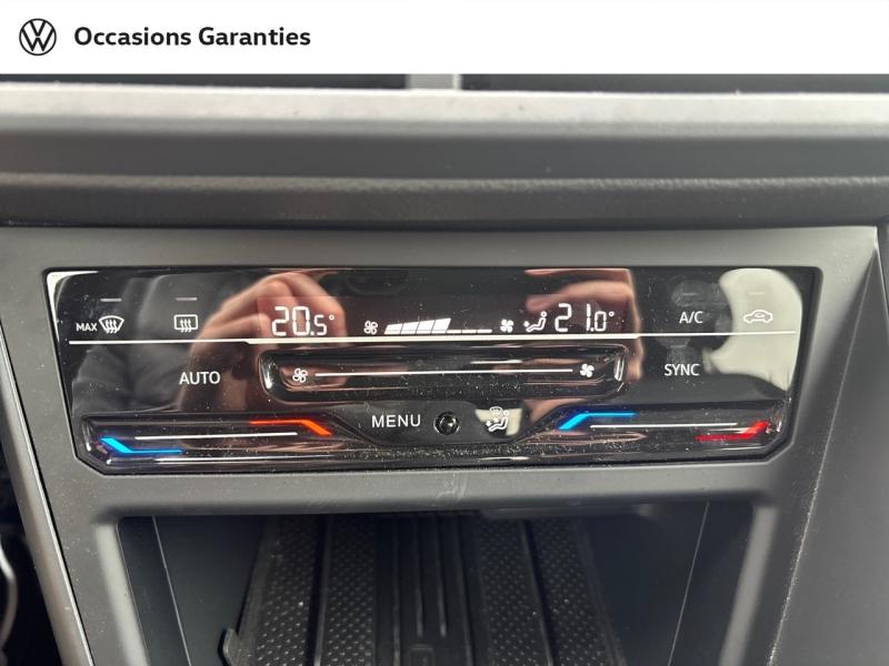 Voitures occasions VOLKSWAGEN POLO R-Line Edition Thionville