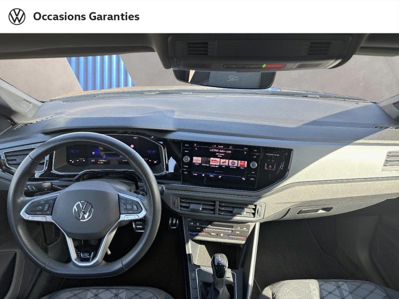 Voitures occasions VOLKSWAGEN POLO R-Line Thionville