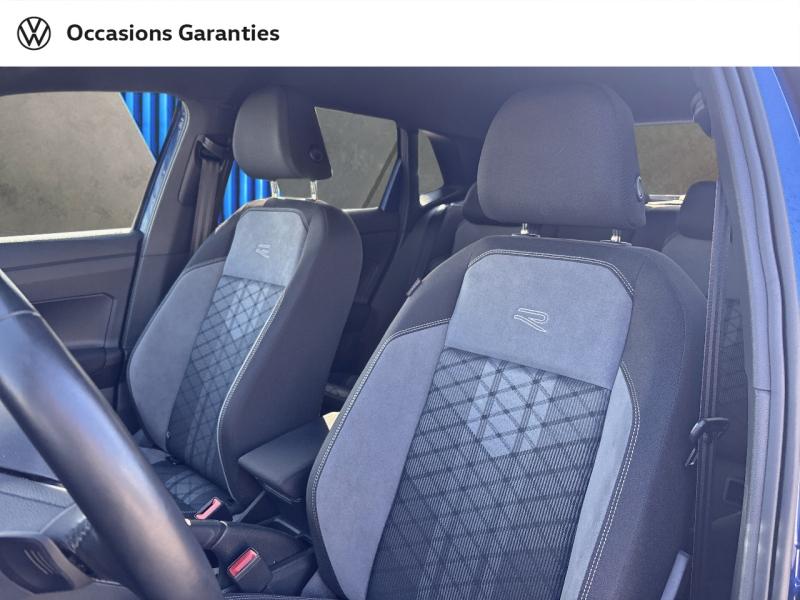 Voitures occasions VOLKSWAGEN POLO R-Line Thionville