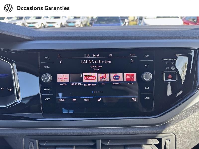 Voitures occasions VOLKSWAGEN POLO R-Line Thionville