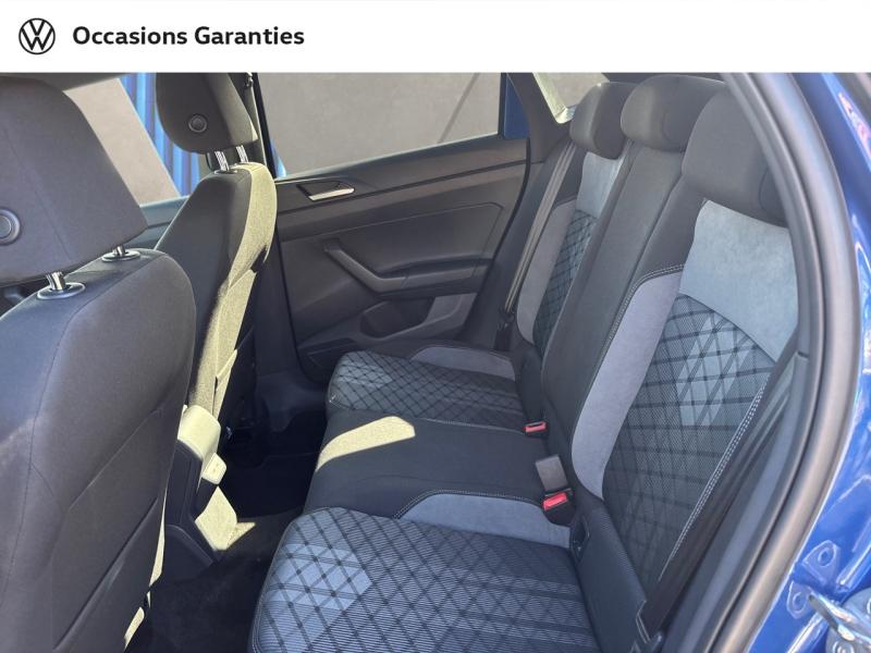 Voitures occasions VOLKSWAGEN POLO R-Line Thionville