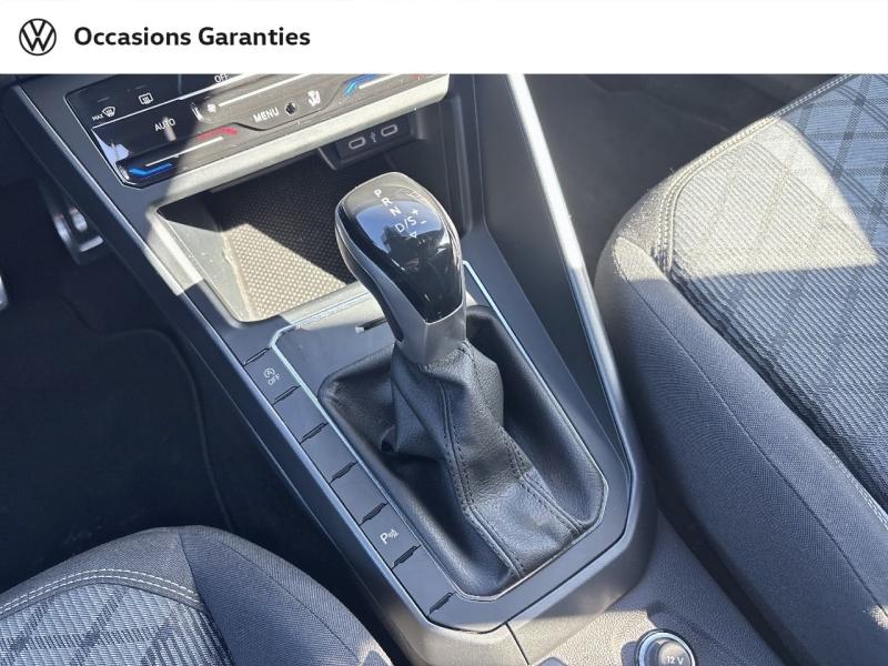 Voitures occasions VOLKSWAGEN POLO R-Line Thionville