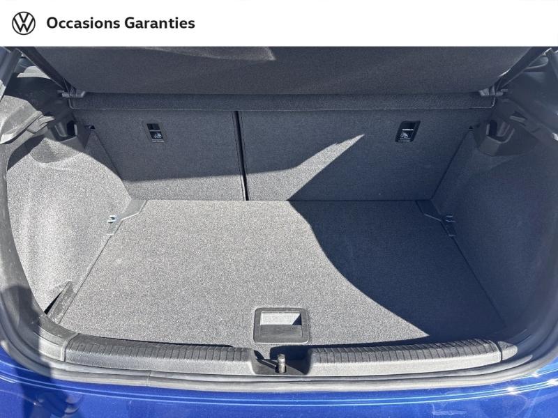 Voitures occasions VOLKSWAGEN POLO R-Line Thionville