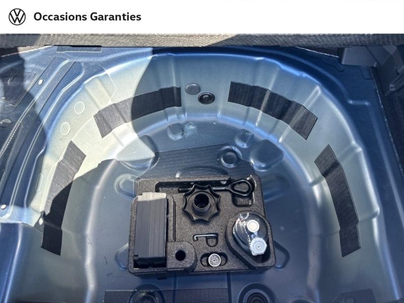 Voitures occasions VOLKSWAGEN POLO R-Line Thionville