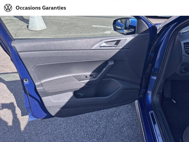 Voitures occasions VOLKSWAGEN POLO R-Line Thionville