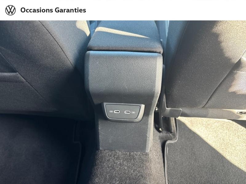 Voitures occasions VOLKSWAGEN POLO R-Line Thionville