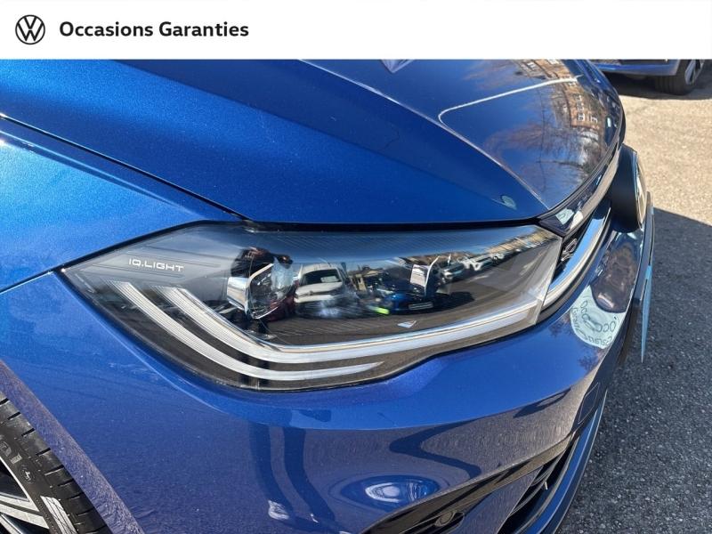 Voitures occasions VOLKSWAGEN POLO R-Line Thionville