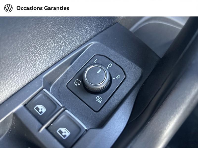 Voitures occasions VOLKSWAGEN POLO R-Line Metz