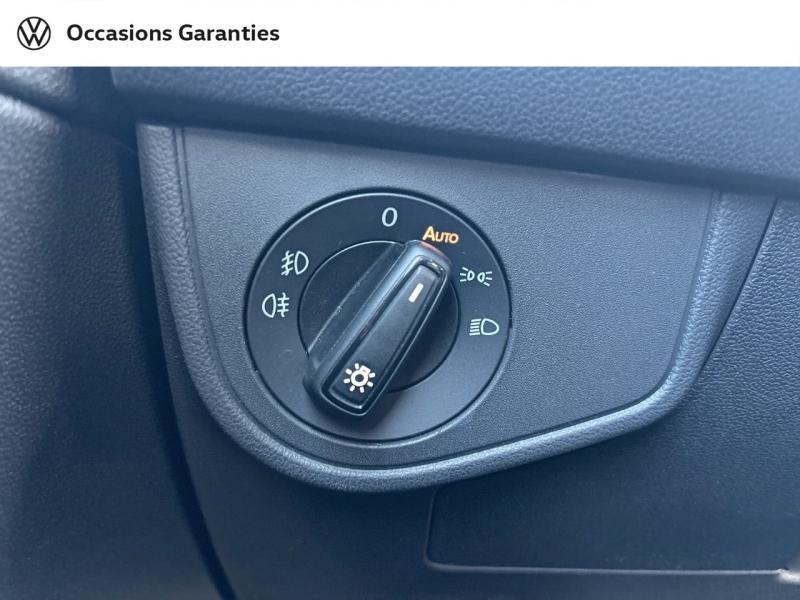 Voitures occasions VOLKSWAGEN POLO R-Line Thionville