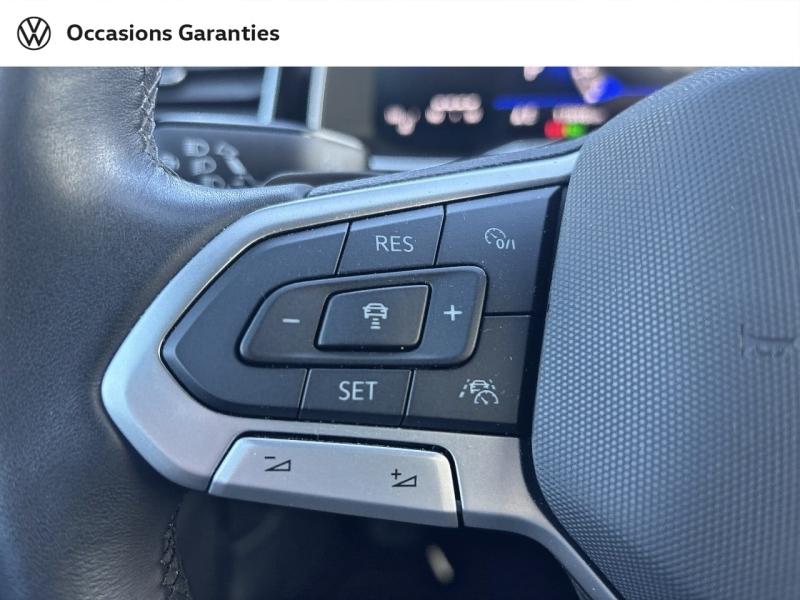 Voitures occasions VOLKSWAGEN POLO R-Line Thionville