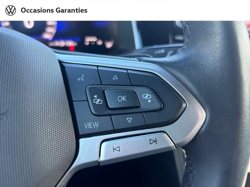 Voitures occasions VOLKSWAGEN POLO R-Line Thionville