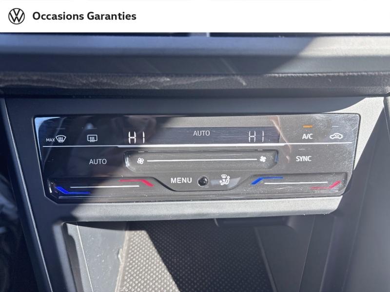 Voitures occasions VOLKSWAGEN POLO R-Line Metz