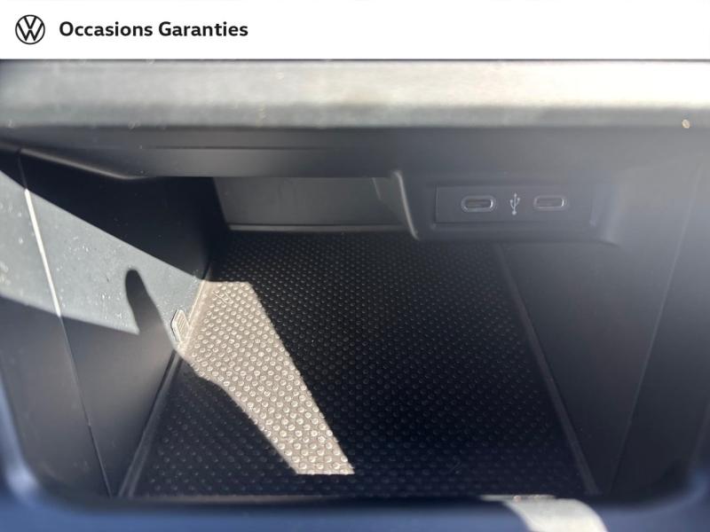 Voitures occasions VOLKSWAGEN POLO R-Line Thionville