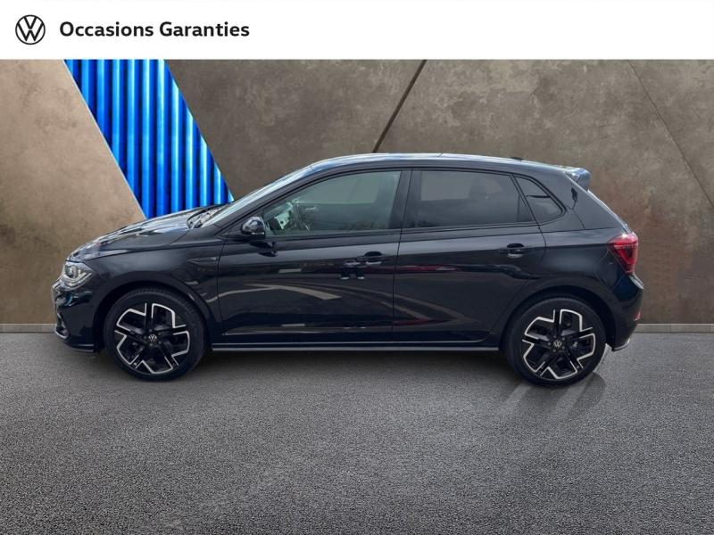 Voitures occasions VOLKSWAGEN POLO R-Line Edition Thionville