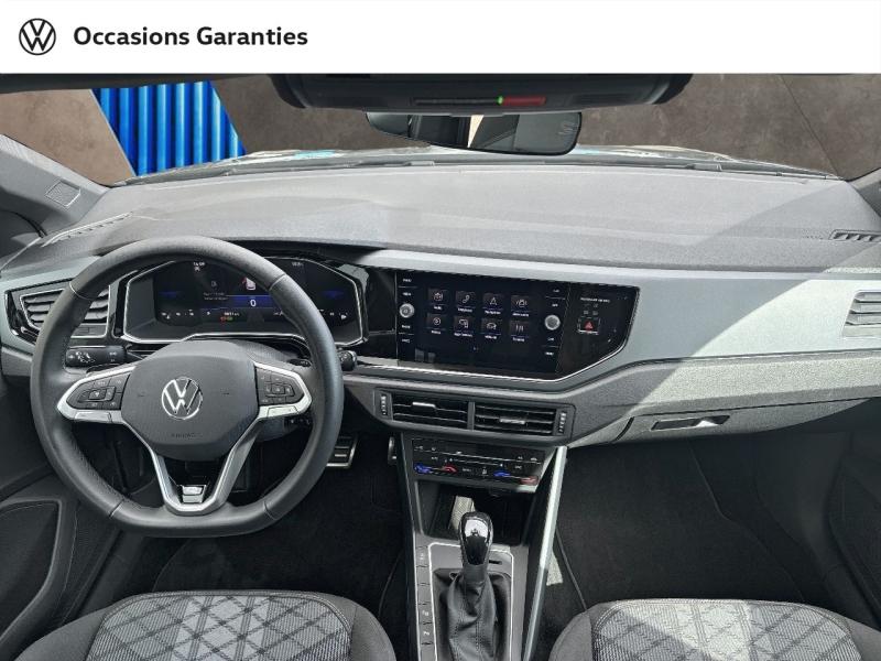 Voitures occasions VOLKSWAGEN POLO R-Line Edition Metz