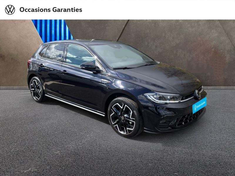 Voitures occasions VOLKSWAGEN POLO R-Line Edition Thionville
