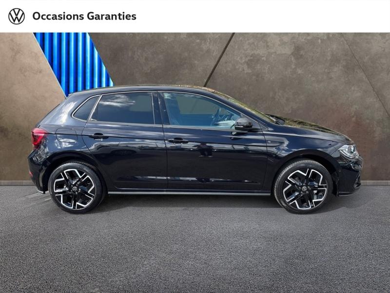 Voitures occasions VOLKSWAGEN POLO R-Line Edition Thionville