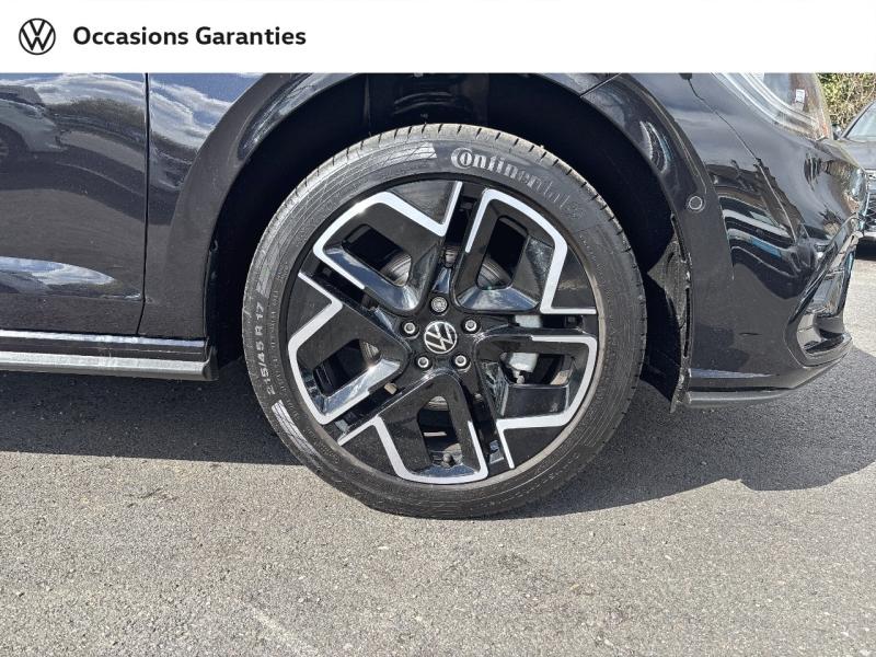 Voitures occasions VOLKSWAGEN POLO R-Line Edition Thionville