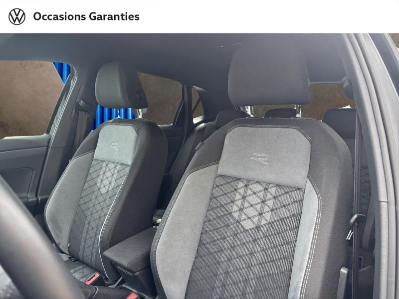 Voitures occasions VOLKSWAGEN POLO R-Line Edition Thionville