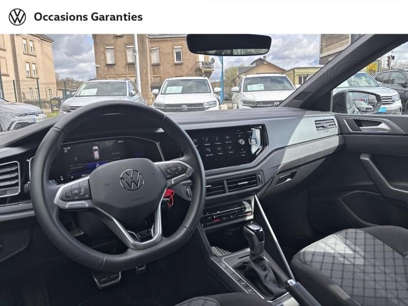 Voitures occasions VOLKSWAGEN POLO R-Line Edition Metz